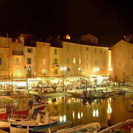 Luxurious Holiday Home In Saint Rapha L With Jacuzzi